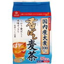 その他 はくばく 香ばし麦茶 8g 1セット(1040バッグ:52バッグ×20パック) ds-2288070