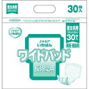 その他 (まとめ)カミ商事 エルモア いちばんワイドパッド 長時間用 1パック(30枚)【×10セット】 ds-2301351