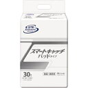 その他 リブドゥコーポレーション リフレスマートキャッチ パッドタイプ 1セット(180枚:30枚×6パック) ds-2293721