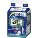その他 (まとめ)花王 リリーフモレ安心パッド一晩中ぐっすり 1セット(48枚:16枚×3パック)【×2セット】 ds-2296002