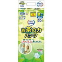 その他 (まとめ)カミ商事 エルモア いちばんお茶の力パンツ M-L 1パック(20枚)【×10セット】 ds-2307095