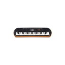 その他 CASIO ミニキーボード 44鍵 SA-76 ds-2104134