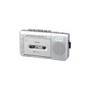 その他 コイズミ モノラルラジカセ SDD-1750/S ds-2317376