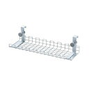その他 サンワサプライ ケーブル配線トレー ワイヤー Sサイズ 汎用バックパネル取付け型 CB-CT7 ds-2317540