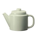 その他 13252 Common(コモン) ポット 1000ml グレー CMLF-1154852