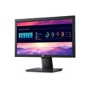 その他 Dell Technologies Eシリーズ 18.5インチワイドモニター(良品先出しサービス保証付き) E1920H ds-2339985