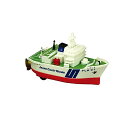 その他 KBオリジナルアイテム プルバックマシーン 海上保安庁 巡視船しきしま KBP018 CMLF-1124764【納期目安:1週間】