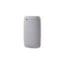 その他 エレコム 外付けSSD/ポータブル/USB3.2(Gen1)対応/TLC搭載/Type-C&Type-Aケーブル付属/250GB/シルバー/データ復旧サービスLite付 ESD-EF0250GSVR ds-2347058