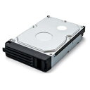 その他 バッファロー TeraStation 5000用 交換用HDD 3TB OP-HD3.0S 1台 ds-2356177