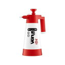蓄圧式ハンドポンプスプレー ヴィーナス 1.5L 酸性 VESP-AC15 4-2177-05【納期目安:1週間】