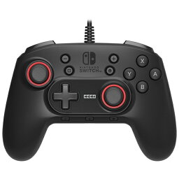 HORI <strong>ホリパッド</strong> <strong>FPS</strong> <strong>for</strong> <strong>Nintendo</strong> <strong>Switch</strong> / PC 4961818034792