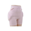 日本エンゼル ラ・クッションパンツII 婦人用 ピンク LL 3906LL 1枚 ds-2485315