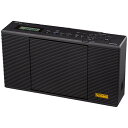 東芝 Aurex Bluetooth搭載 CDラジオ TY-AN2-K