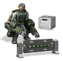 MEGABLOKS CALL OF DUTY アドバンスドエンフォーサー 46pcs DLB98