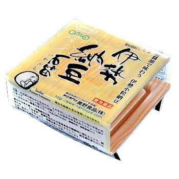 伊勢納豆　石笛（いわぶえ）三重県産小粒　いろいろ買って合計3980円(税込)以上で送料無料…...:tanumise:10000021