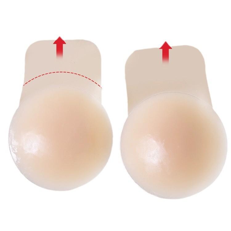 ブラジャー シリコンブラ 超薄型 固形 提拉 胸パッド 垂れ下がり防止 ヌードブラ ウェディングドレス 谷間メイク 寄せ上げ インナー ストラップレス