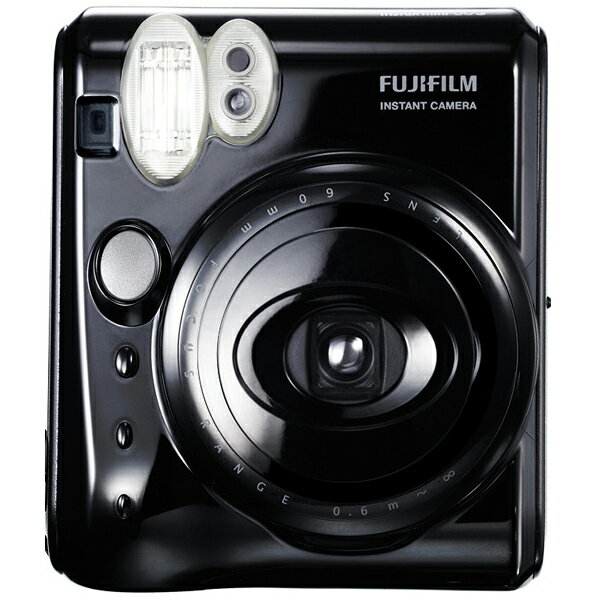 FUJIFILM instax mini 50S チェキ ピアノブラック...:taps:10006703