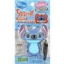 ¥»¥ó¥Á¥å¥ê¡¼ ¥¹¥Æ¥£¥Ã¥Á ·ÈÂÓÅÅÏý¼ÅÅ´ï ¡ÊFOMA / SoftBank 3GÍѡˡÊStitch/Judenki FOMA¡Ë