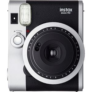 富士フイルム　チェキ instax mini 90 ネオクラシック...:taps:10026729