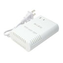 ミヨシ MBT-WDM/WH 旅人専科 USBポート搭載薄型変圧器(80/40W)