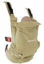 ミニモンキー ベビーキャリア サンド MMBC003 日本限定カラー