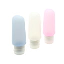 ミヨシ 旅人専科 詰め替えボトルセット Lサイズ 3本セット MBZ-BTL/L