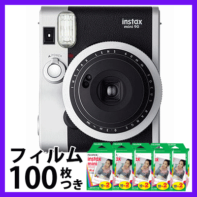 【2000円キャッシュバック対象品】富士フイルム　インスタントカメラチェキ instax …...:taps:10028947