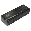 日本トラストテクノロジー 60000mAh超大容量モバイルバ...