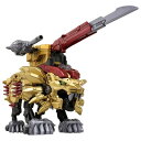 【1月25日発売予定】タカラトミー ZOIDS ゾイド ゾイドワイルド ライジングライガー ZW36【お一人様1個まで】