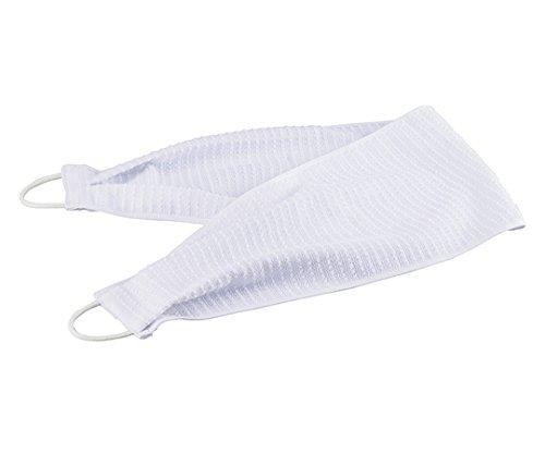 ナビス ボディタオル (持ち手付) /7-4047-01