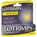 LOTRIMIN(ロテュリミン)AF クリーム 12g / For Jock Itch Antifungal