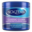 NOXZEMA ノグゼマ　Facial Cleanser Moisturizing Cleansing 340g