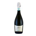 【よりどり6本以上、送料無料】MGM Itynera Prosecco NV 750ml 【16P03Nove15】