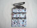 レスポートサック(LeSportsac)ケイシー(kasey) サンシャワー(sunshower)日本限定