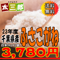 千葉県産ふさこがね 10kg【送料無料】【2sp_120720_a】【SBZcou1208】10P3Aug12