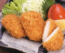 一口とんかつ30g×25個入　四国日清食品　とんかつ・メンチカツ　洋風料理　【冷凍食品】【業務用食材】【5250円以上で送料無料】