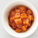 岩谷産業)大根のキムチ(カクテキ)500g 岩谷産業 韓国料理 韓国料理 【冷凍食品】【業務用食材】【10800円以上で送料無料】