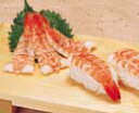 寿司海老バナメイ(4L)20尾入 極洋 刺身・寿司ネタ 魚介類食材 【冷凍食品】【業務用食材】【10800円以上で送料無料】