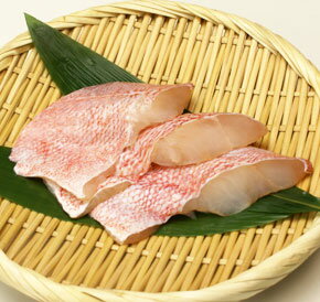 簡単クック骨なし赤魚約60g×5個入　JFDA　切身・その他　魚介類食材　【冷凍食品】【業務用食材】【5250円以上で送料無料】