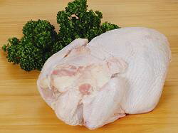 鶏グリラー1．2kg　ブラジル産鶏肉　生肉類　【冷凍食品】【業務用食材】【5250円以上で送料無料】