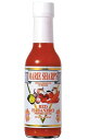 ハバネロペパーソースHOT148ml マリーシャープス タバスコ・ホット 洋風調味料 【常温食品】【業務用食材】【8640円以上で送料無料】