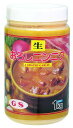 おろしにんにく（ポリ）1kg　GSフード　にんにく　洋風調味料　【常温食品】【業務用食材】【5250円以上で送料無料】