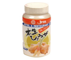 フレッシュ本生しょうが950gJFDAしょうが香辛料和風調味料【冷蔵食品】【業務用食材】【5250円以上で送料無料】