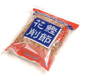 鰹節花削500gJFDA鰹節だしの素和風調味料【常温食品】【業務用食材】【5250円以上で送料無料】