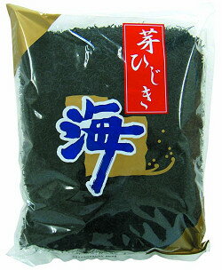 ひじき（芽）1kg 輸入 乾物 和風調味料 【常温食品】【業務用食材】【5250円以上で送料無料】