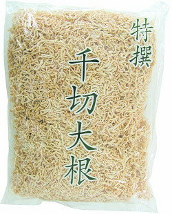 千切大根1kg 輸入 乾物 和風調味料 【常温食品】【業務用食材】【5250円以上で送料無料】