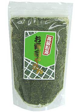 業務用お寿司やさん（高級粉茶）200g ダイコク お茶・紅茶 ドリンク・飲料関連 【常温食…...:tasucall:10003776