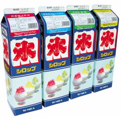 かき氷抹茶1．8L　夏もの食材　季節の食材　【常温食品】【業務用食材】【5250円以上で送料無料】[常温]かき氷抹茶1．8L　抹茶風味で緑色の、かき氷用シロップ。[常温食品][5,250円以上で送料無料]