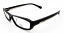 送料無料！薄型非球面レンズ付★デザインコレクションメガネセット（近視・老眼・遠視）【BLACK GALLERY（ブラックギャラリー） BG-1006】【pt090501】