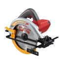 RYOBI(リョービ) 丸ノコ チップソー付 W-1900 610909A